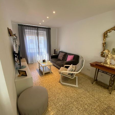 Apartamento Calle Huelva By Casaturistica Ronda Esterno foto