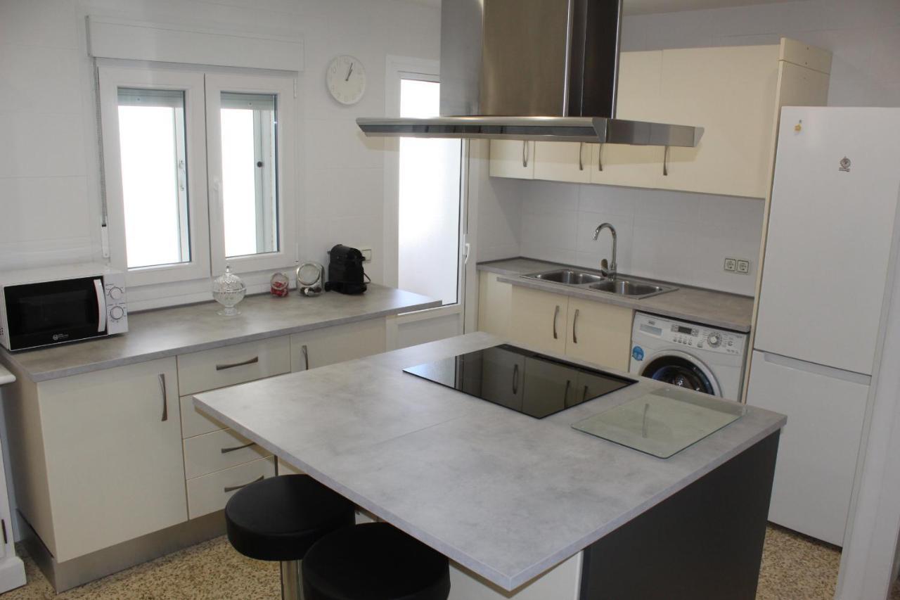 Apartamento Calle Huelva By Casaturistica Ronda Esterno foto