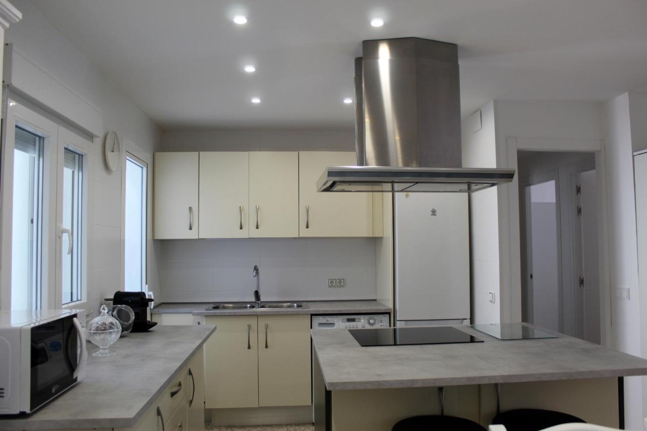Apartamento Calle Huelva By Casaturistica Ronda Esterno foto