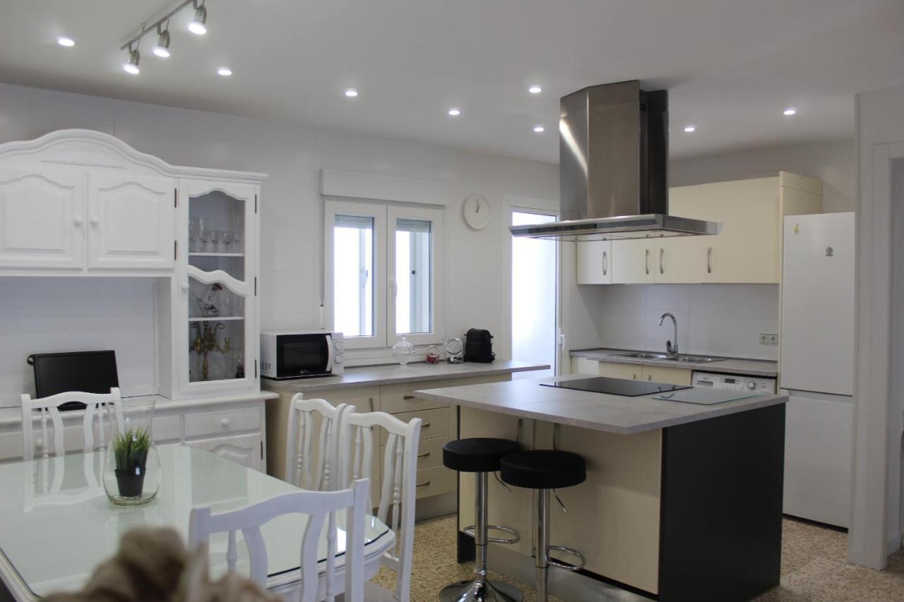 Apartamento Calle Huelva By Casaturistica Ronda Esterno foto