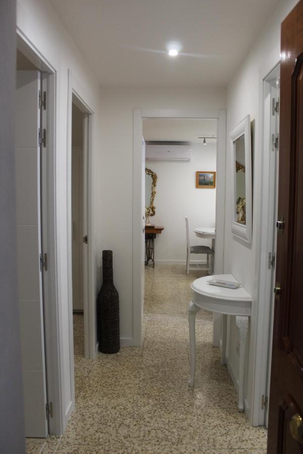 Apartamento Calle Huelva By Casaturistica Ronda Esterno foto