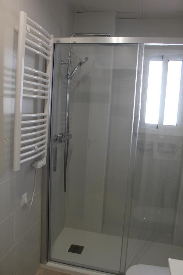 Apartamento Calle Huelva By Casaturistica Ronda Esterno foto