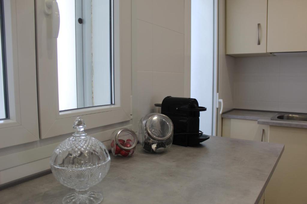 Apartamento Calle Huelva By Casaturistica Ronda Esterno foto