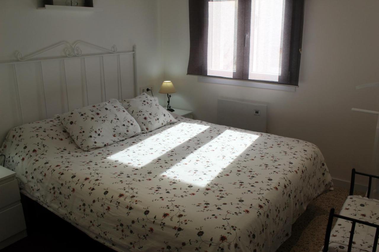 Apartamento Calle Huelva By Casaturistica Ronda Esterno foto