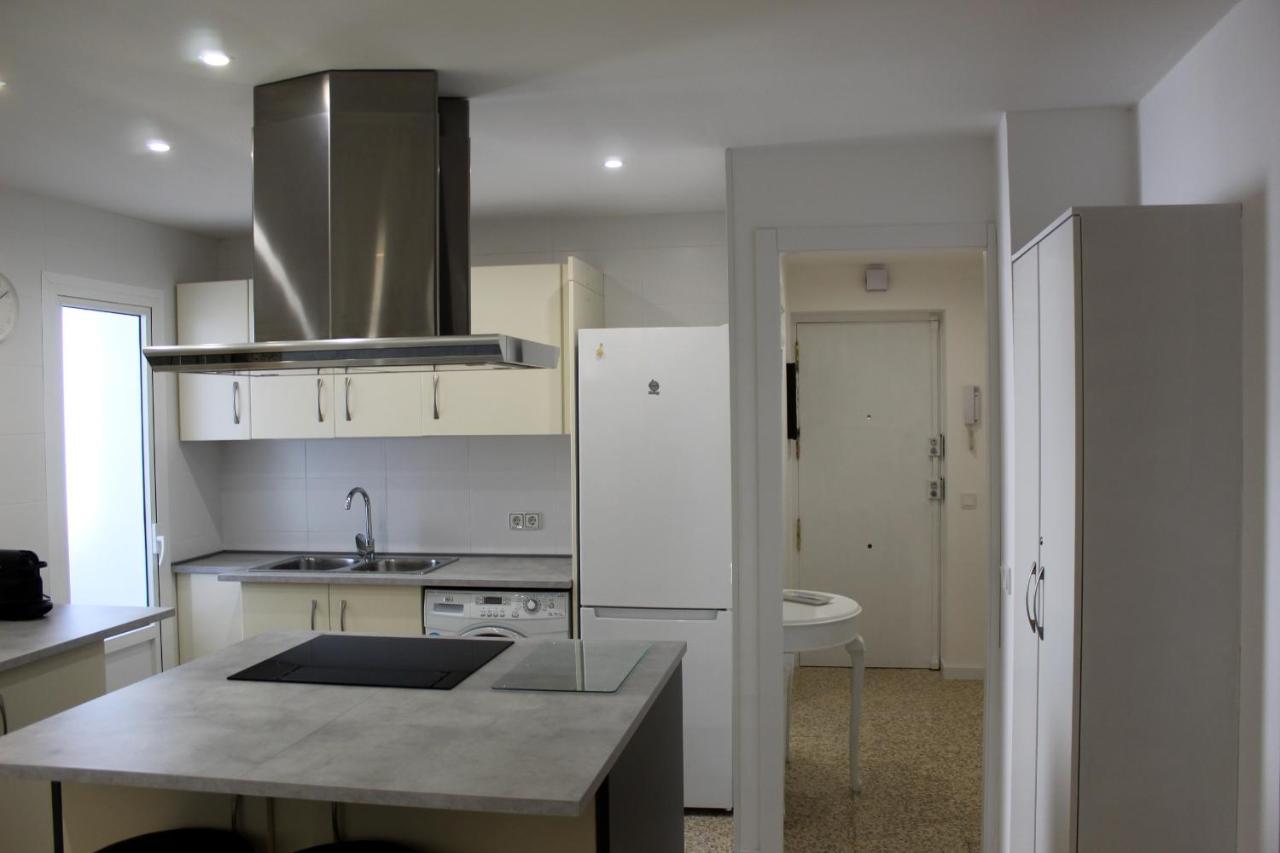 Apartamento Calle Huelva By Casaturistica Ronda Esterno foto